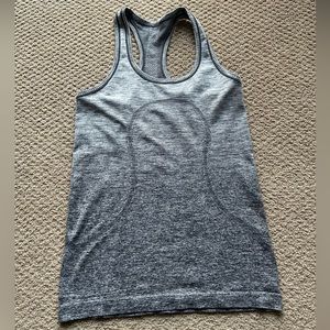 Lululemon Swiftly Tech Tank Top size 6